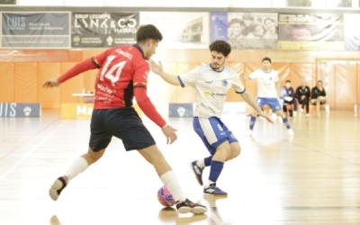 German Escudero Mataró Sabadell