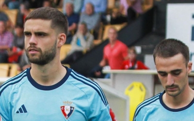 Guillem Molina Eneko Aguilar