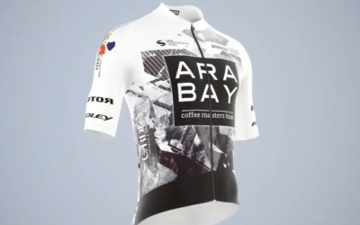 Mallot Illes Balears-Arabay