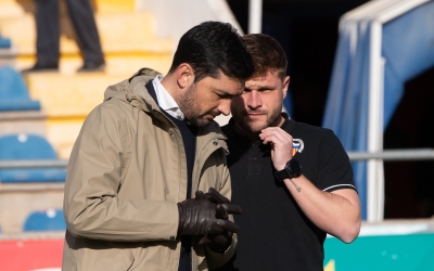 Lucas Viale Ferran Costa