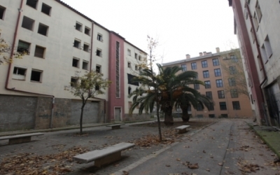 La rehabilitació podria començar a la primavera de 2026 | Arxiu