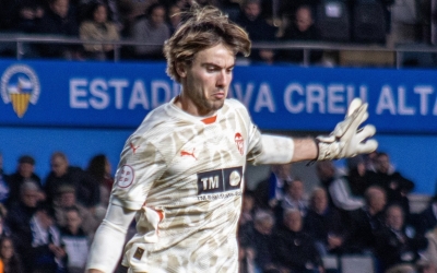 Nil Ruiz Sabadell Nova Creu Alta