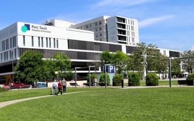 Hospital de Sabadell | Arxiu