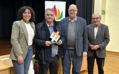 21è Premi a l'Esportivitat del Panathlon Club Sabadell