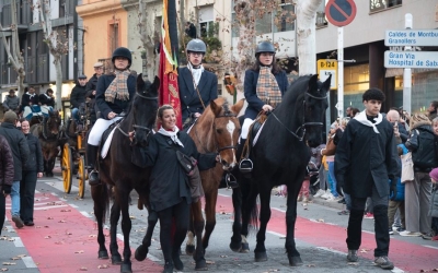 sant antoni abat sabadell
