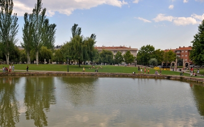 Una imatge de Sant Quirze