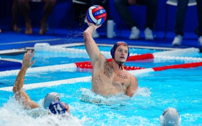 Sergi Cabanas Espanya