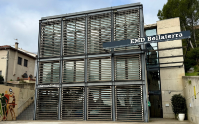 La seu de l'EMD | ACN