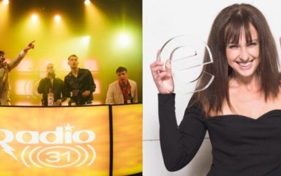 31 FAM i Laura Andrés 