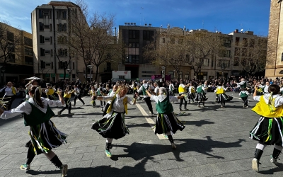 El Ball de Gitanes de Sabadell