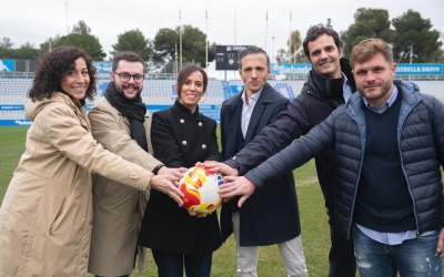 Acord Ajuntament - CE Sabadell