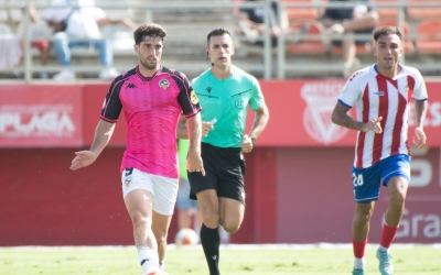 Algeciras vs CE Sabadell