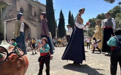 Els actes de la Salut de 2024 | Arxiu