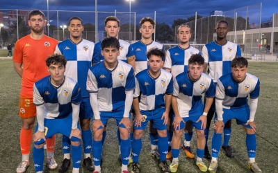 CE Sabadell B
