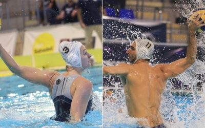 Simone van de Kraats Rafa Vergara