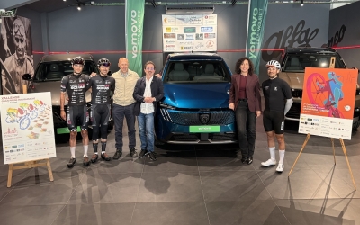 Curses Unió Ciclista Sabadell 2026