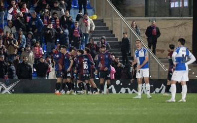 Eldense 2-1 Sabadell