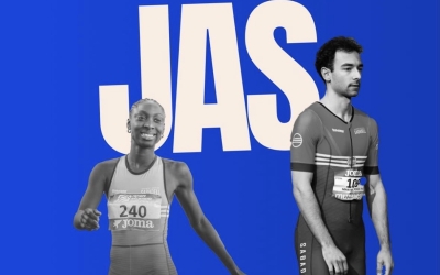 Fatu Diallo Roger Martínez