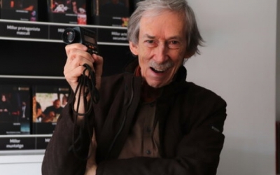 Tomàs Pladevall | Maria Asmarat (ACN)