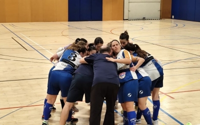 FS Sabadell Femení