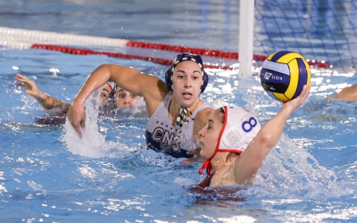 Irene González Sabadell Terrassa