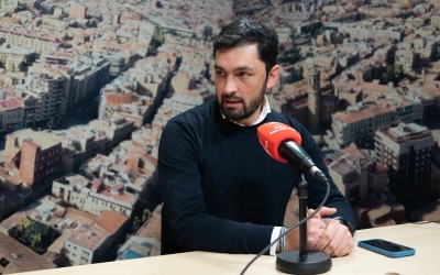 Lucas Viale Sabadell