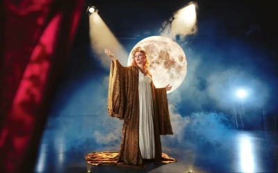 Imatge promocional de 'Norma' de Bellini