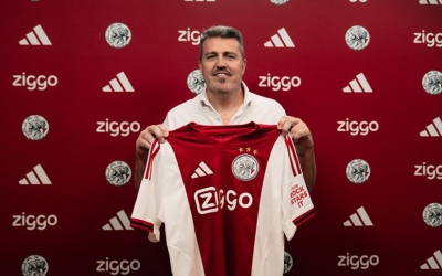 Oscar Garcia Junyent