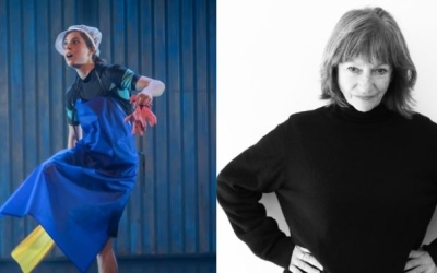 Engruna Teatre i Rosa Renom 