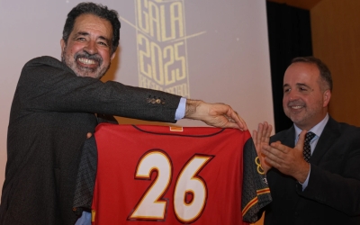 Jordi Robirosa beisbol