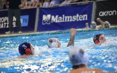 Sergi Cabanas Sabadell Sabac