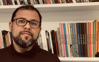 Toni Mata rebrà el premi durant el mes de maig | ACN