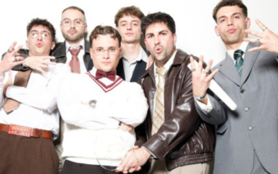 31 FAM als Premis Enderrock 2026 | Michal Novak