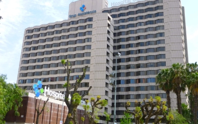 Hospital de Barcelona