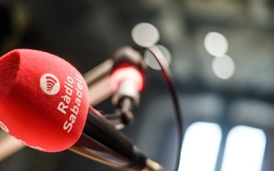RàdioSabadell assoleix els 80.000 seguidors | Roger Benet
