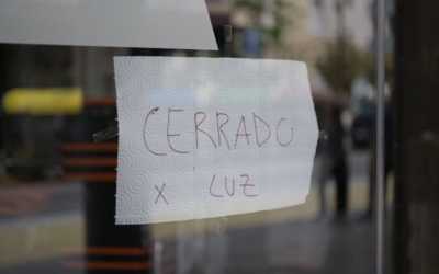 RàdioSabadell està sense llum des de les 6.53 h del matíe les 6