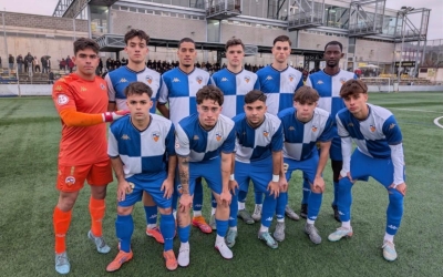CE Sabadell B
