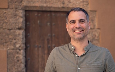 Oriol Rifer serà l'alcaldable de la Crida el 2027 | Roger Benet