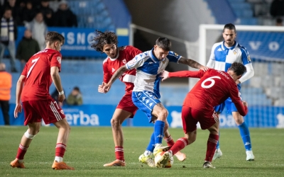 Astals Sabadell Sevilla