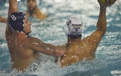 Sergi Cabanas Marsella Sabadell