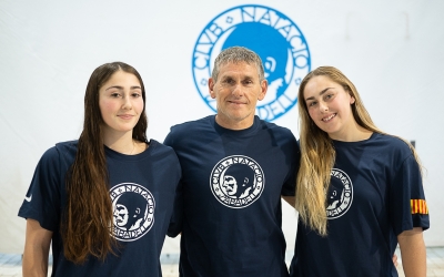 Mar Pere Paula Carrasco Sabadell