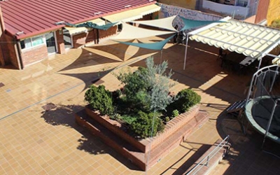 Centre Casal Can Rull | Cedida