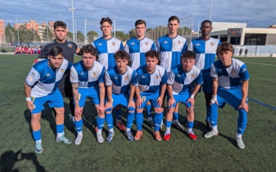 CE Sabadell B