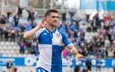 Agustín Coscia Sabadell