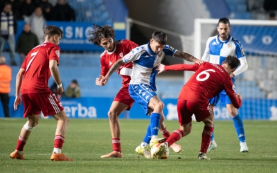 Astals Sabadell Sevilla