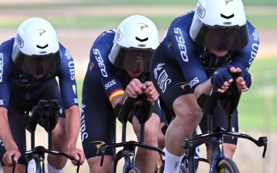 David de la Cruz Pinarello