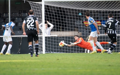 Diego Fuoli Cartagena Sabadell