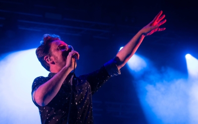 Mishima a l'Embassa't del 2024 