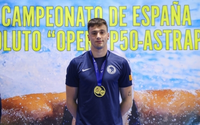 Eudald Tarrats Sabadell