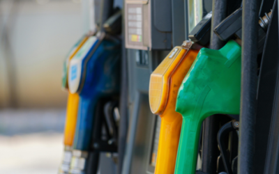 Sortidors d'una gasolinera | Engin Akyurt (Pexels)